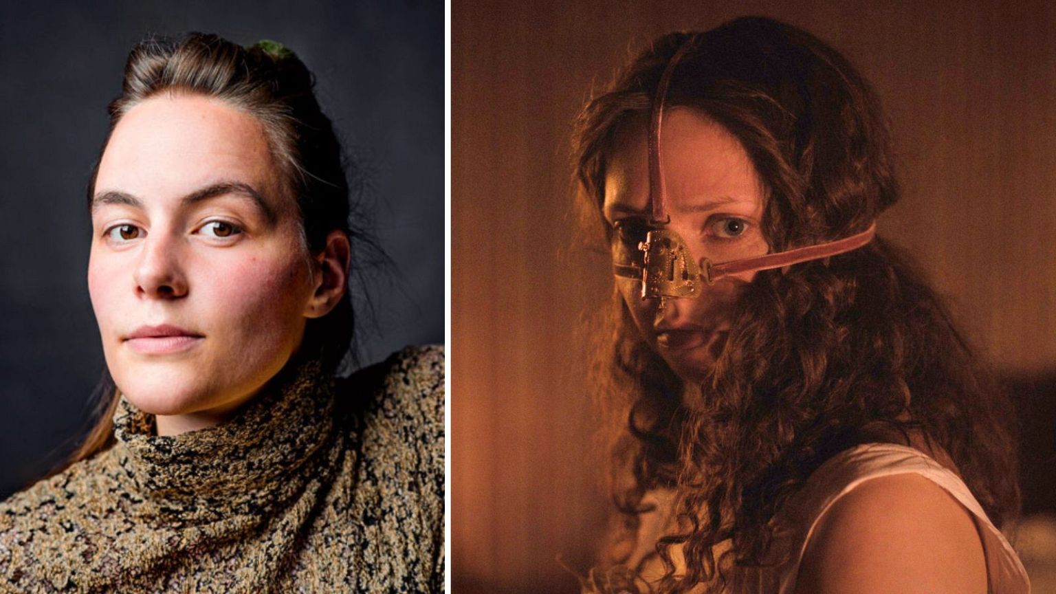 A irmã adotiva feia: a realizadora Emilie Blichfeldt fala sobre a  transformação de Cinderela em horror corporal | Euronews