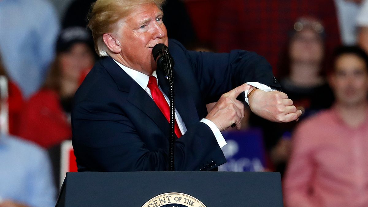 Late to meet, early to drama: Trump, Zelenskyy, and the politics of 'tick-tock'