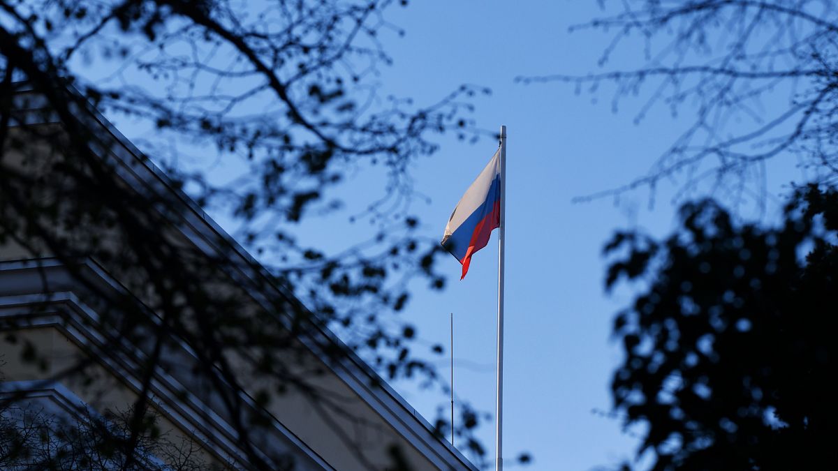 Romania expels Russian military attache and deputy in rare Georgescu-linked diplomatic slap