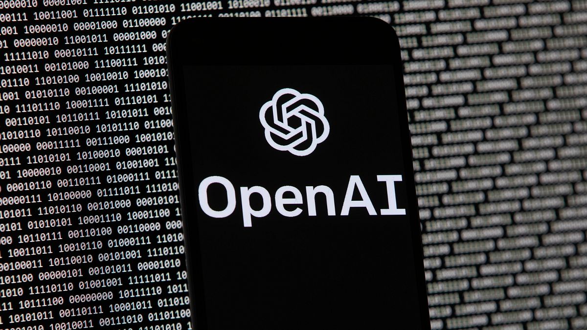 Microsoft's OpenAI gets green light from UK watchdog