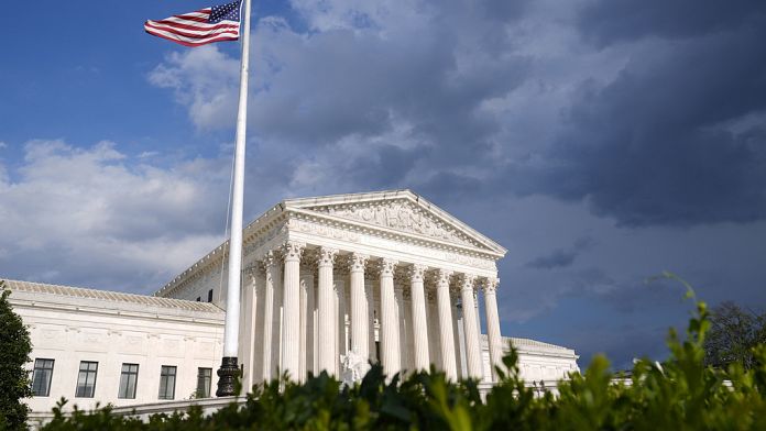 US Supreme Court rejects Trump administration's push to keep billions in foreign aid frozen US Supreme Court rejects Trump administration's push to keep billions in foreign aid frozen