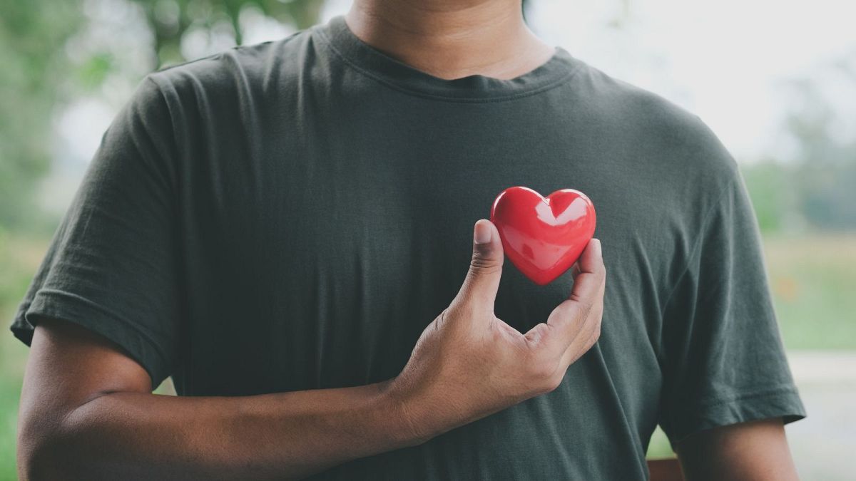 Just 1 in 9 people in France has optimal heart health, government agency says