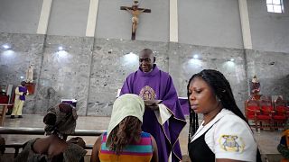 Nigeria : les chrétiens débutent leur carême de 40 jours avant Pâques