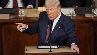 Disappointment in Lesotho after Trump's remarks on "little-known nation"