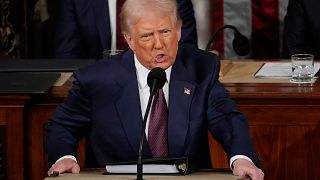 USAID : le Lesotho dénonce les propos "insultants" de Donald Trump