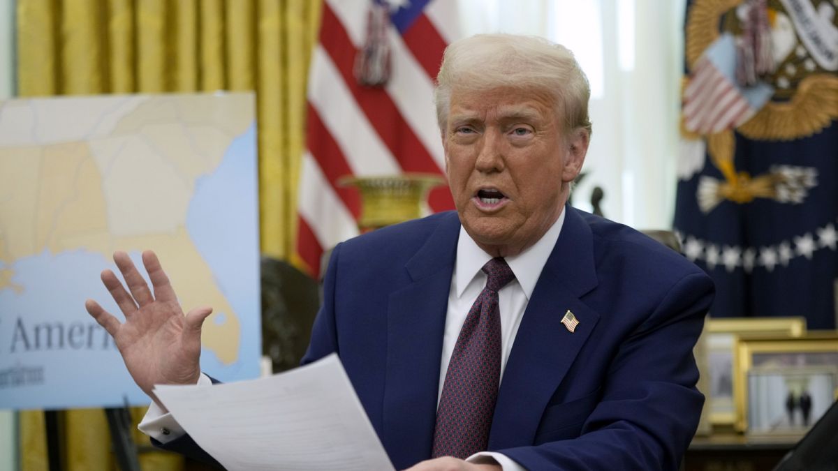 Trump halállal fenyegette meg a Hamászt, ha nem engedi el sürgősen az izraeli túszokat