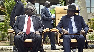 South Sudan arrests key Machar allies as tensions rise