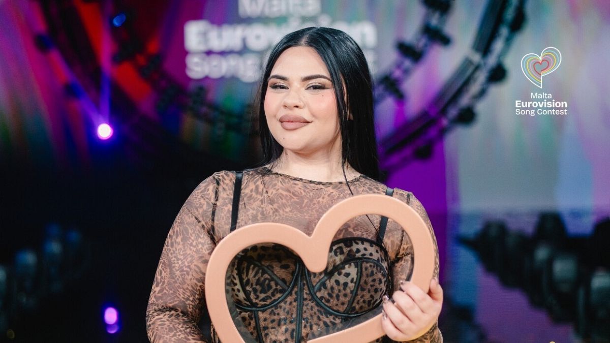 'Serving Kant' no more: Malta’s Eurovision entry faces censorship over 'C-word' controversy