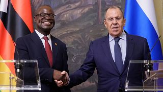 Le Zimbabwe et la Russie renforcent leur alliance stratégique