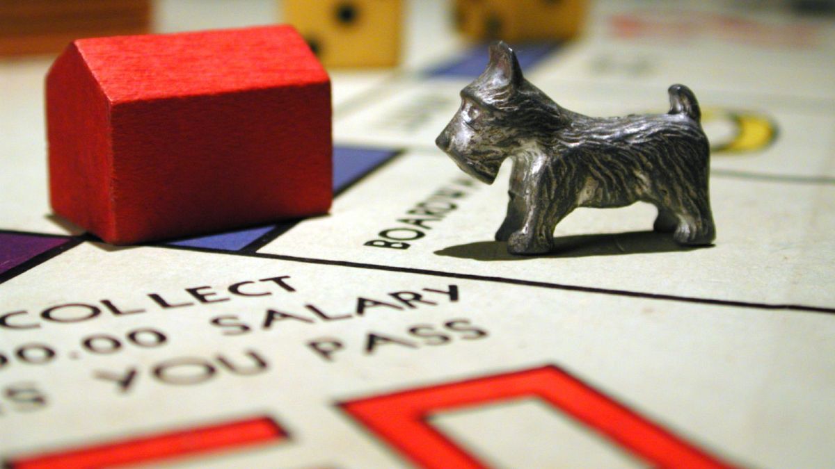 The Monopoly movie is on its way: How is this a good idea?