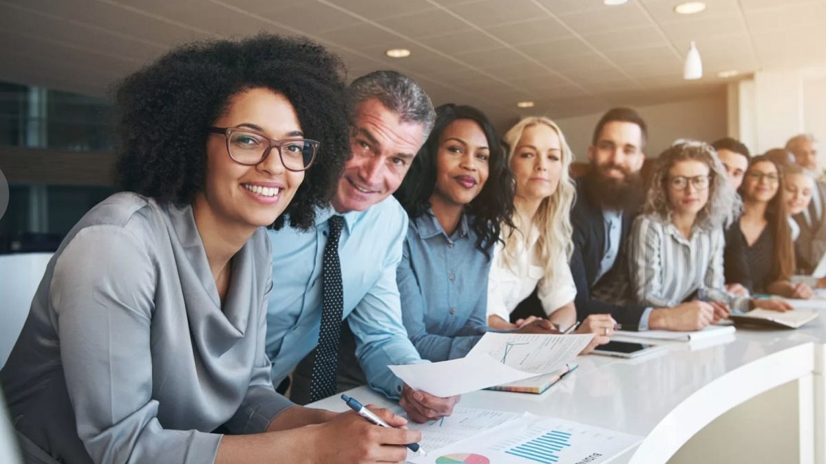 Gender index reveals ‘unbalanced representation’ in the entire EU tech ecosystem