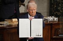 Que impacto podem ter as medidas tarifárias de Trump sobre Portugal?