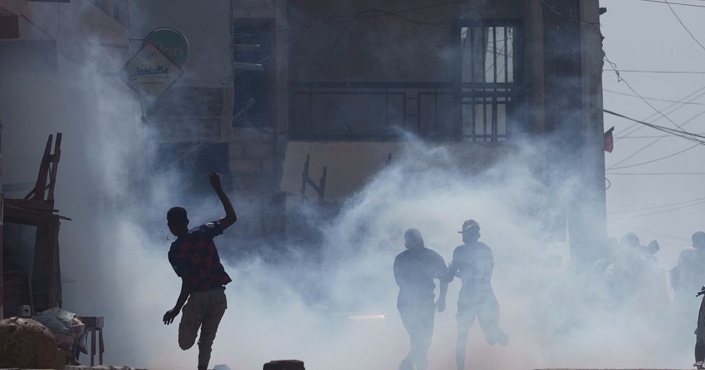 The fight for justice: Amnesty International on Senegal’s protest crisis