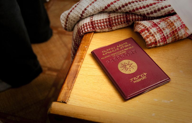 Unia Europejska zaostrza zasady wjazdu i wyjazdu dla osób z krajów pozaunijnych