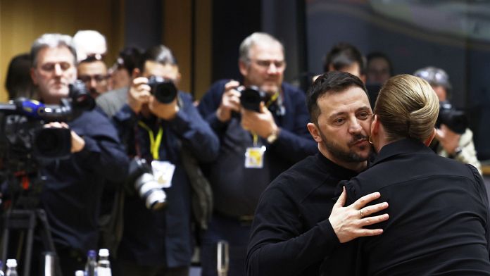 Vertice Ue: "Bisogna spendere, spendere, spendere per difesa e deterrenza"