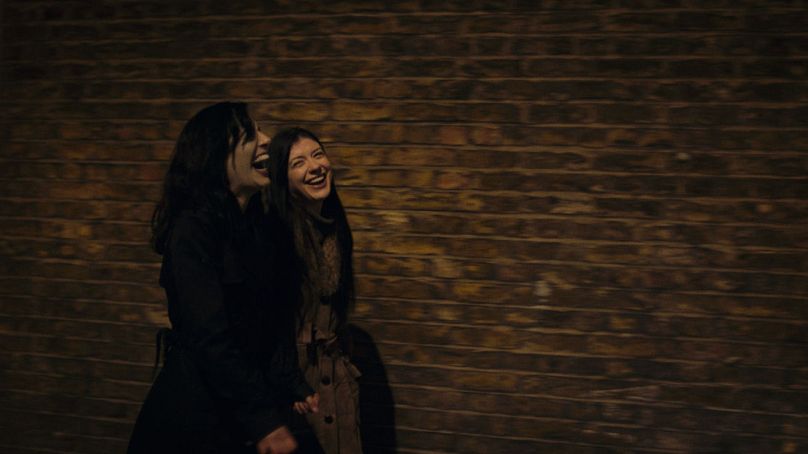 'St Pancras Sunrise': The award-winning short film shining a light on sex work and police brutality 6 808x454 cmsv2 22df3870 1b8c 5b8d 8be1 1e7b518b1af4 9098026