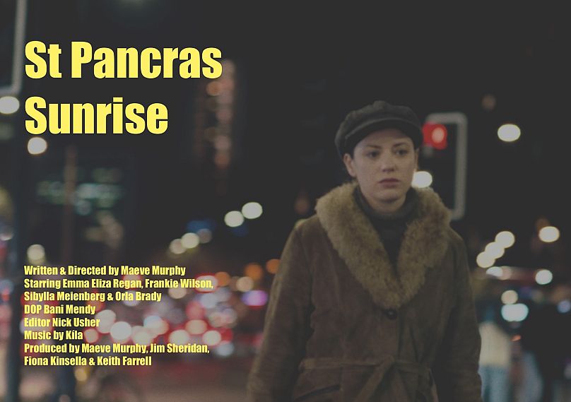 'St Pancras Sunrise': The award-winning short film shining a light on sex work and police brutality 1 808x569 cmsv2 2501b719 e5a4 5f34 a788 9b8621e9fcfd 9098026