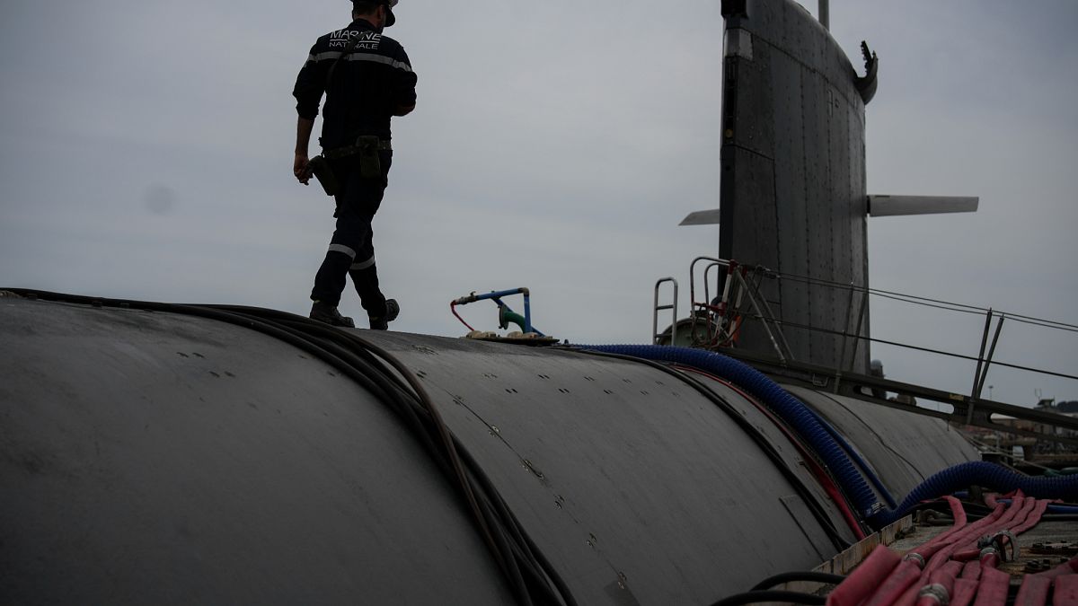 Μπορεί η πυρηνική ομπρέλα της Γαλλίας να καλύψει και την ΕΕ;