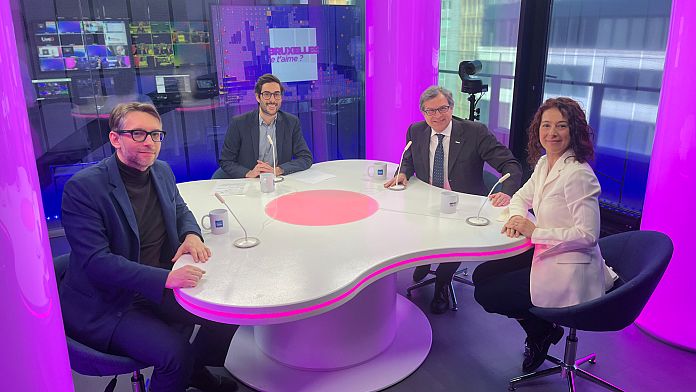 Bruxelles t'amo non t'amo! L'Europa risponde a Trump