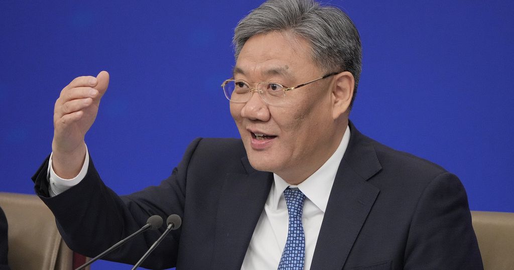 China slams US tariffs, says economy is resilient