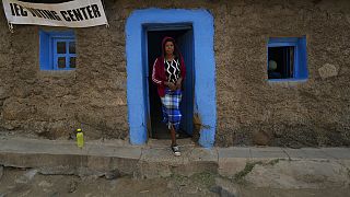 Lesotho registers its discontent with Trump's mocking comments