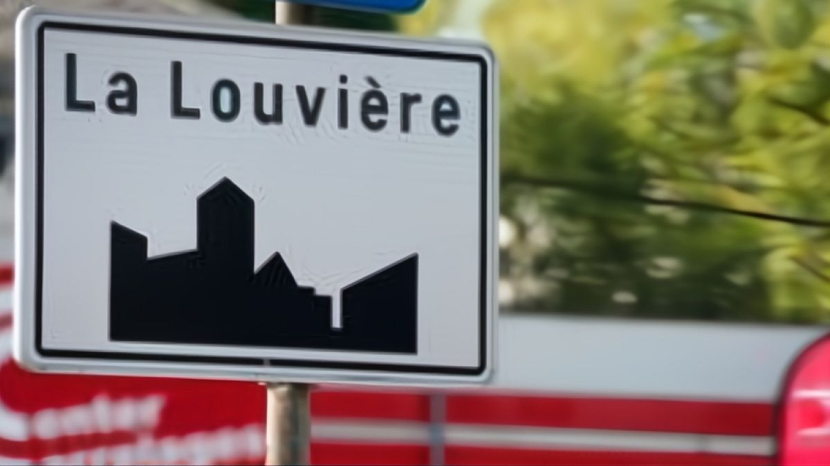 Bridge collapse in Belgium kills one, injures two