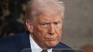 Le Lesotho proteste officiellement contre les propos "insultants" de Trump