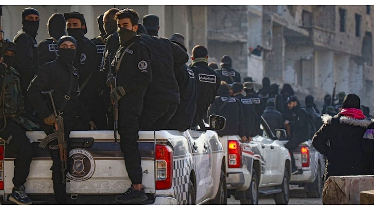 الساحل السوري يتحرك ويفجر أسئلةً كبرى حول مستقبل العلاقة مع دمشق