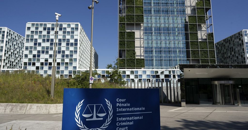 The Hague: Sudan files case against UAE over RSF support