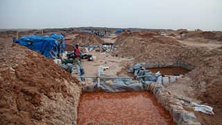 Mali suspends artisanal gold mining permits for foreign companies after series of accidents  