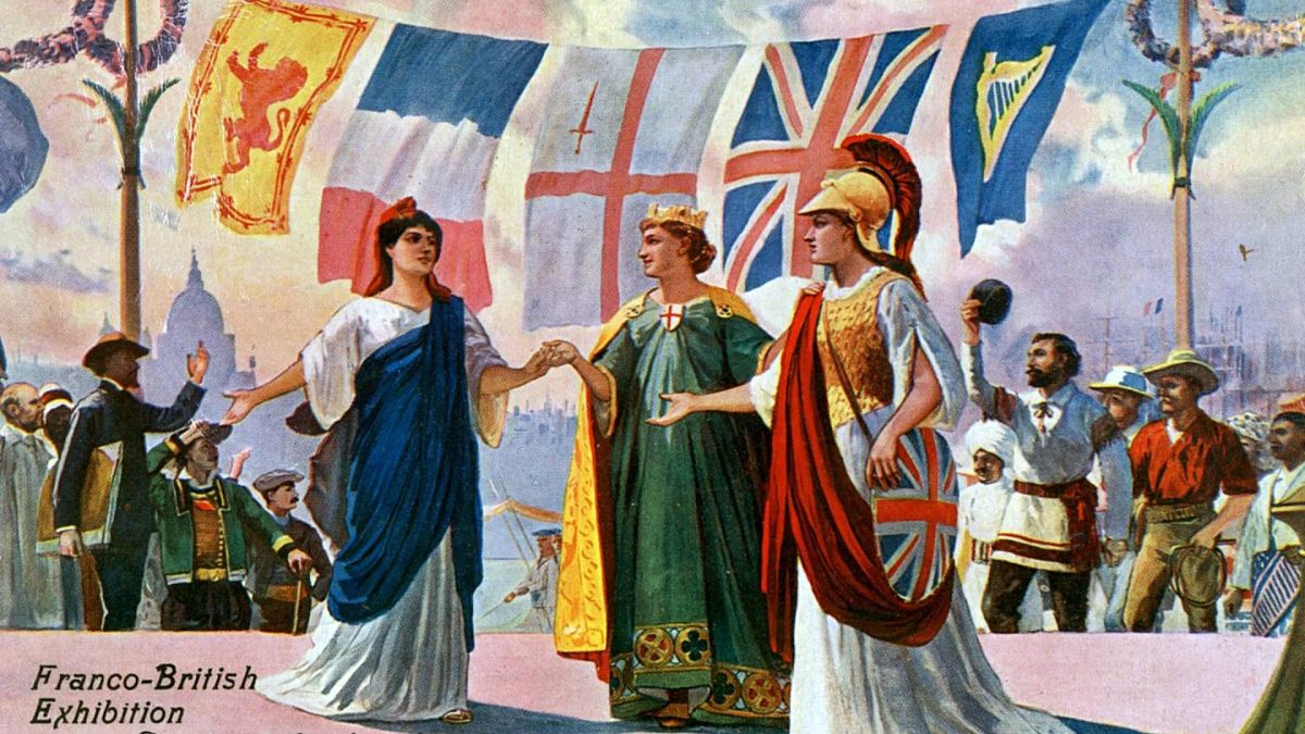 „Új Antant”  van készülőben? Felkészült Európa a hadviselésre Amerika nélkül?