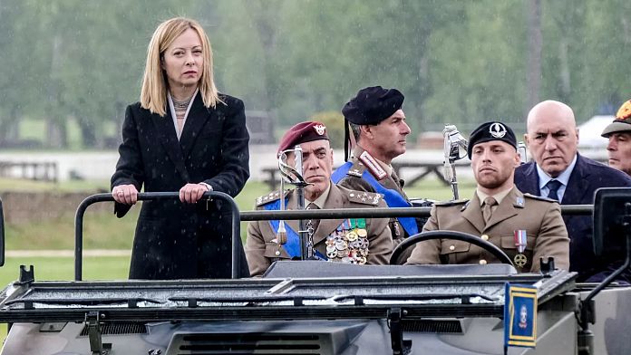 ReArm Europe, Italia divisa su come pagare la difesa comune e sul ruolo militare in Ucraina