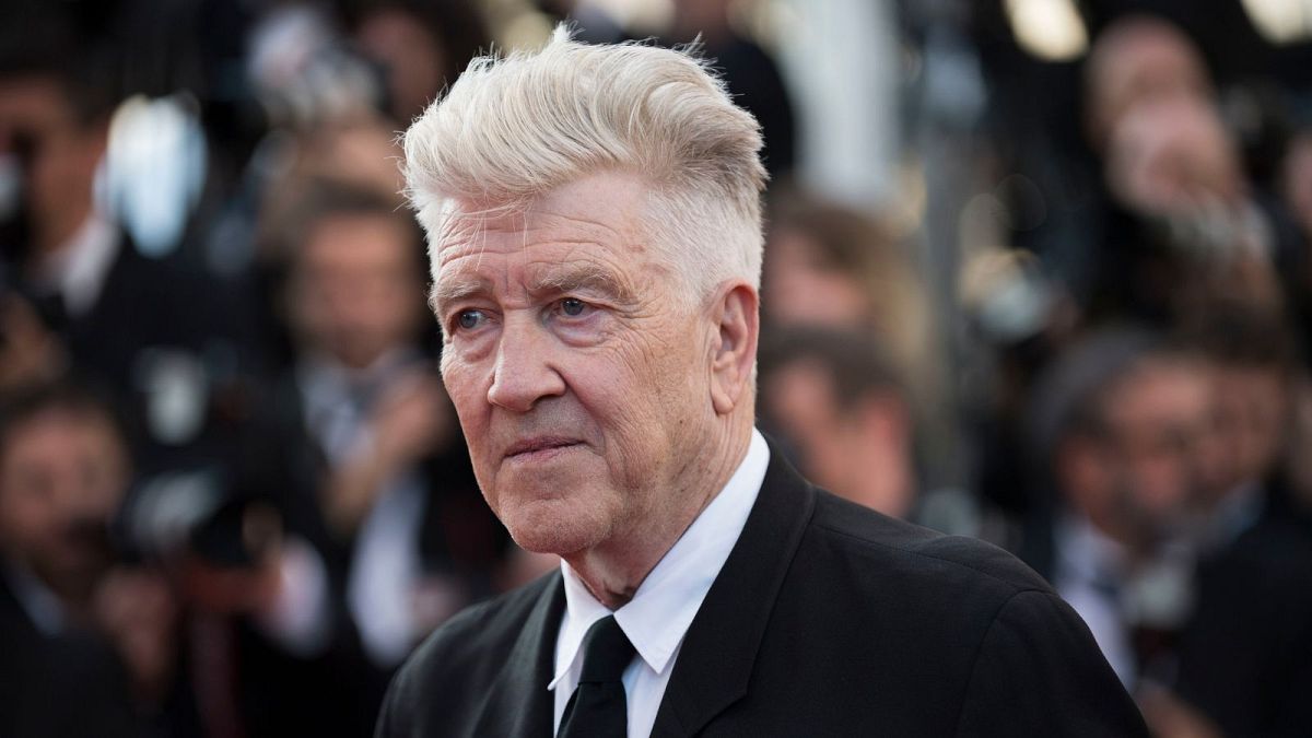 David Lynch to be honoured by World Soundtrack Awards at Belgium's Film Fest Gent