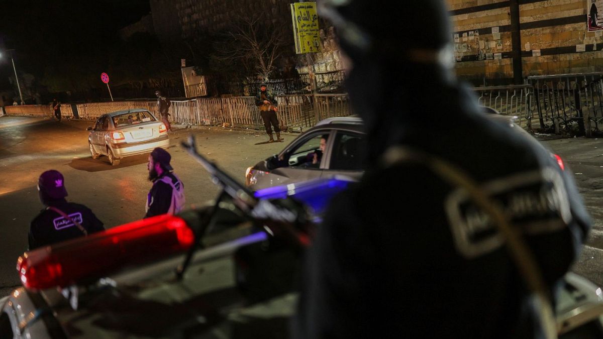 تشدید درگیری‌ها میان نیروهای دولتی سوریه و هواداران بشار اسد