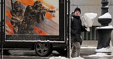 Trump threatens new sanctions on Russia after latest missile and ...
