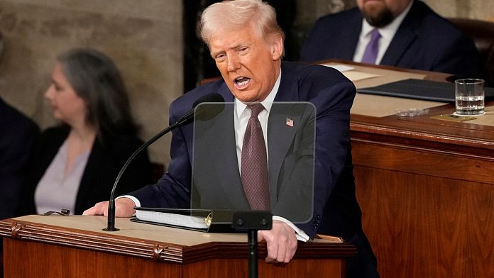 Trump, İstanbul'daki Ukrayna-Rusya görüşmesinden umutlu: Türkiye'ye gelebileceğini ima etti