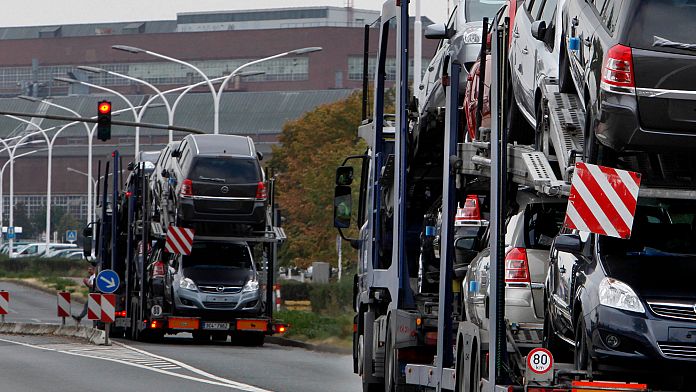 Trump e la minaccia dei dazi sui prodotti Italiani