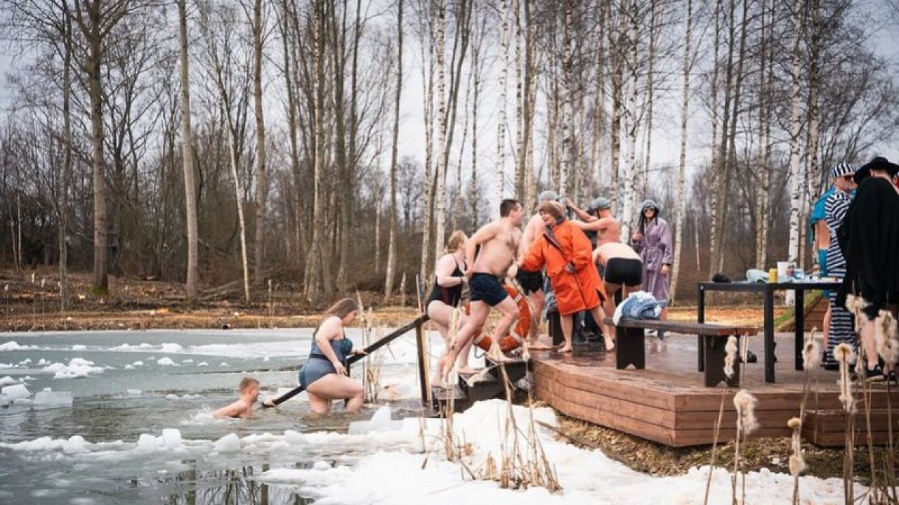 It's getting hot in here: Estonia Sauna Marathon raises temperatures for traditionalists 4 1280x719 cmsv2 1142c73b 9d8f 5601 bda6 ea7ca0fa52a4 9101144