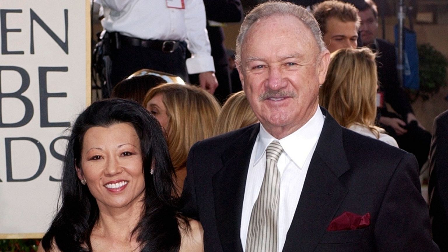 Gene Hackman died of heart disease, his wife died of hantavirus about a  week prior, police say | Euronews