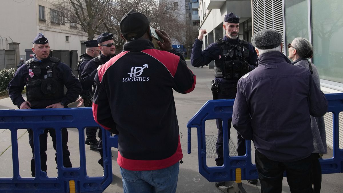 Retour à la normale à Paris après le chaos ferroviaire de vendredi