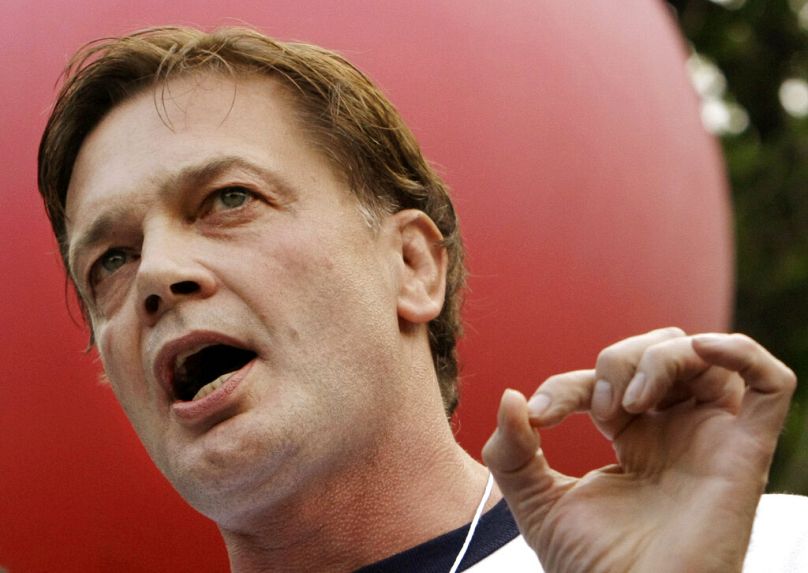 Andrew Wakefield