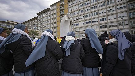 Arrêt sur images du 10 mars 2025