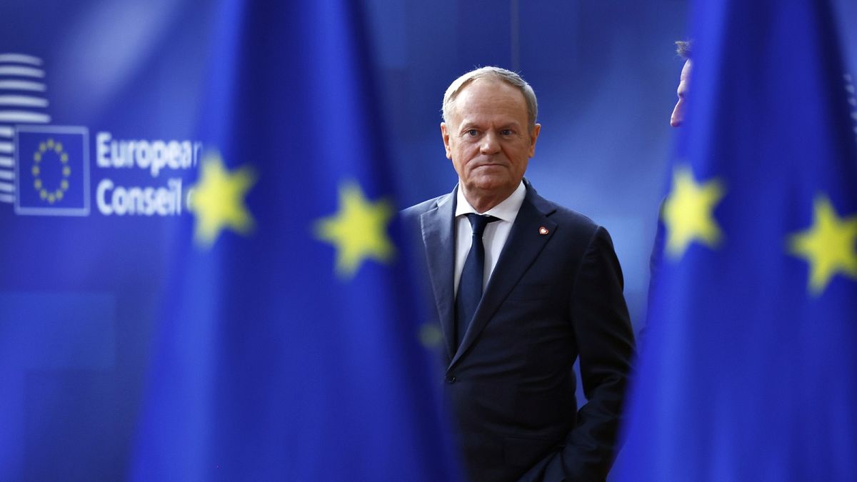 Poland will be sued if it breaches Migration Pact, Brussels confirms