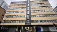 Ibex House in London