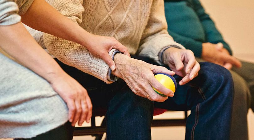Egzersizin Parkinson ve diğer nörodejeneratif hastalıklara karşı koruma sağladığı görülüyor