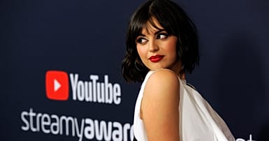 How Rebecca Black reinvented herself as a camp pop icon ...