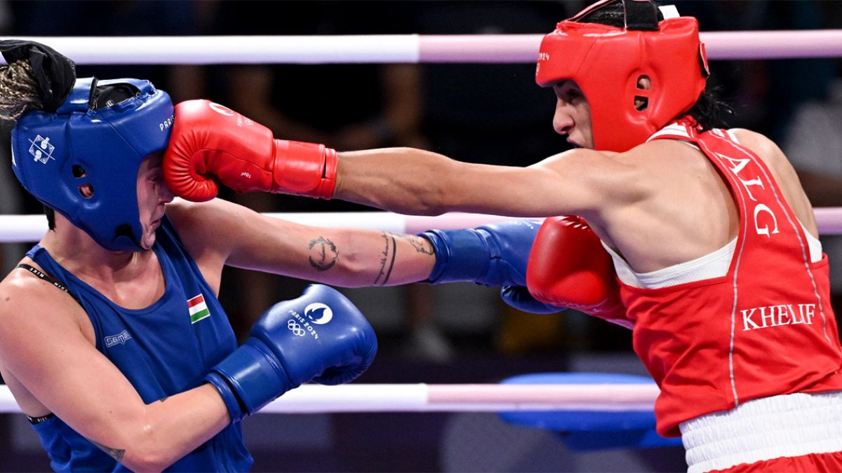 Az USA nem akarja megengedni a NOB-nak, hogy transzneműek indulhassanak a Los Angelesi Olimpián