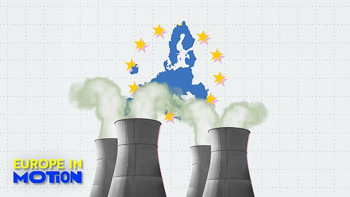 Energia nucleare: quanto deve investire l'Ue entro il 2050?