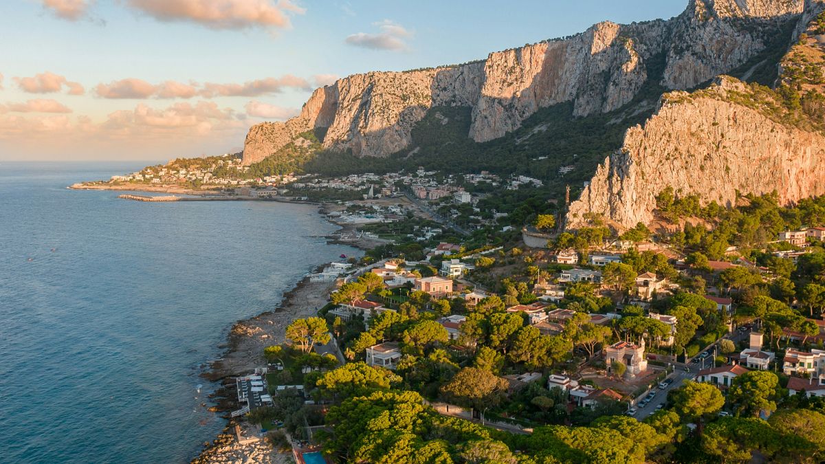 How you can win a €1 holiday in this sunny seaside town in Italy