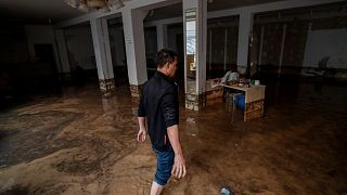 I ricercatori hanno scoperto che il 90% di tutti i disastri climatici sono causati da troppa o troppo poca acqua.